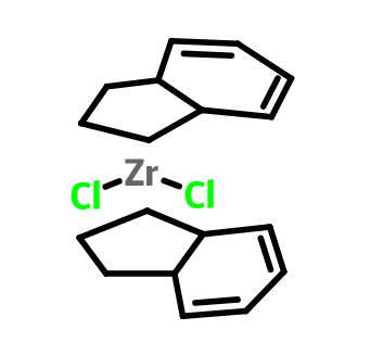 12148-49-1  二茚基二氯化锆
