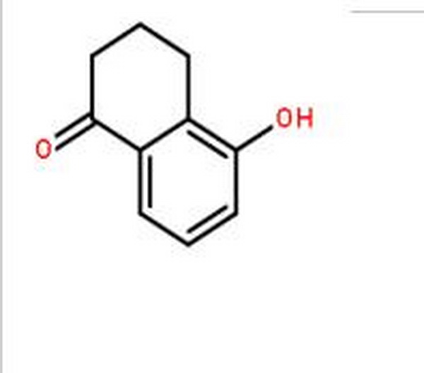 5-羟基-四氢萘酮