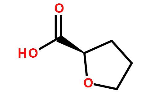(R)-(+)-四氢呋喃-2-甲酸
