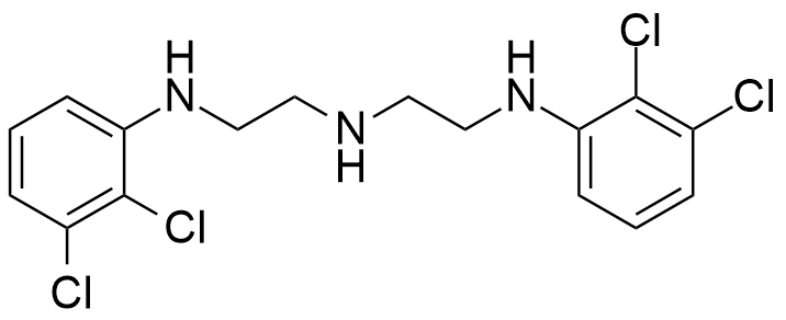 阿立哌唑杂质2