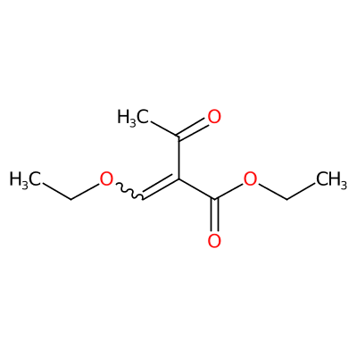 2-乙氧亚甲基乙酰乙酸乙酯