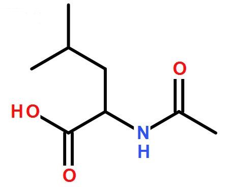 N-乙酰-DL-亮氨酸生产厂家