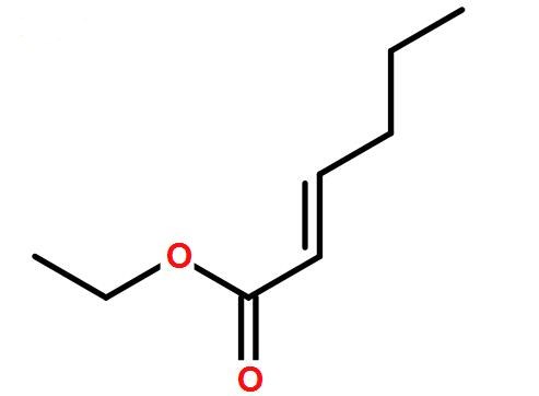 反式-2-己烯酸乙酯厂家（日化级）