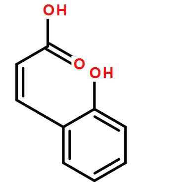 反式-2-羟基肉桂酸生产厂家