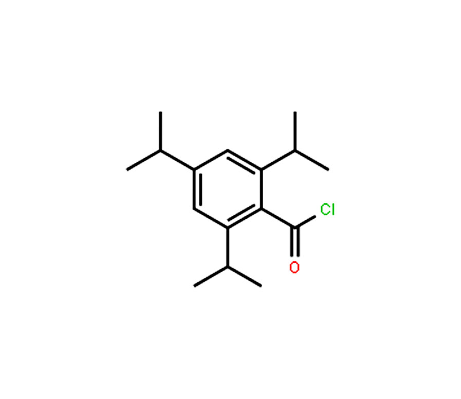 2,4,6-三异丙基苯甲酰氯