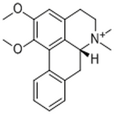N-Methylnuciferine