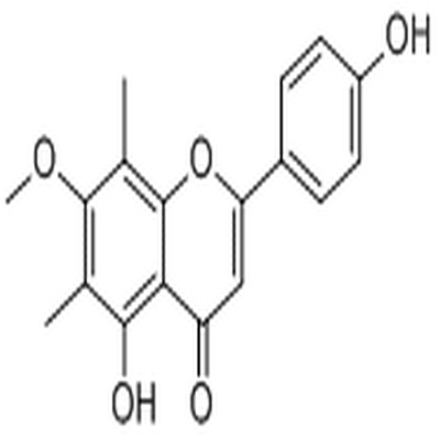 Sideroxylin