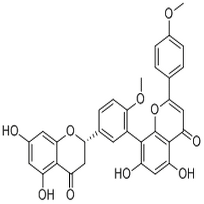2,3-Dihydroisoginkgetin