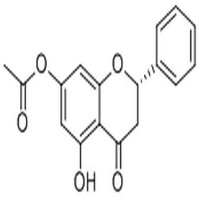 Pinocembrin 7-acetate