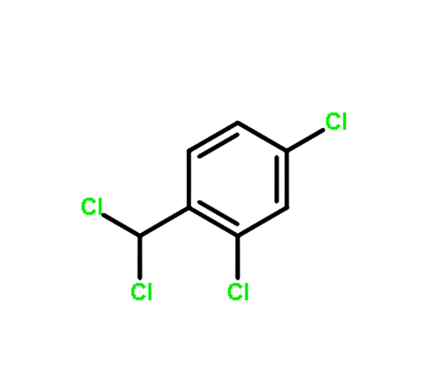 2,4-二氯亚苄基二氯