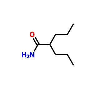丙戊酰胺
