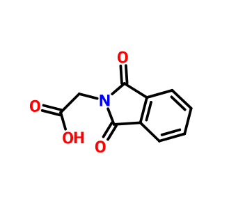 邻苯二甲酰甘氨酸