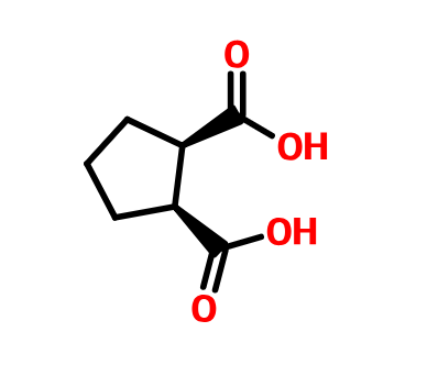 顺式-1,2-环戊烷二甲酸