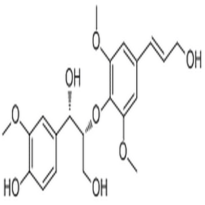 erythro-Guaiacylglycerol β-sinapyl ether