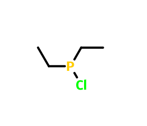 氯化二乙基磷