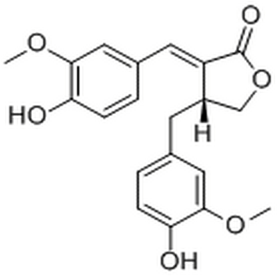 Isosalicifolin