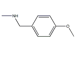 N-甲基-4-甲氧基苄胺