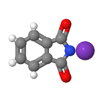 1074-82-4；邻苯二甲酰亚胺钾盐