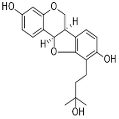 Phaseollidin hydrate