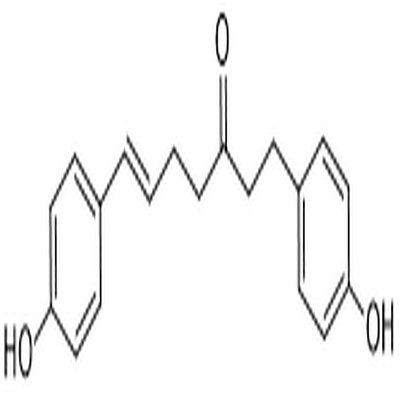 1,7-Bis(4-hydroxyphenyl)hept-6-en-3-one