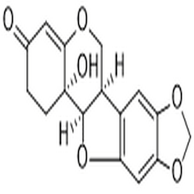 1,11b-Dihydro-11b-hydroxymaackiain