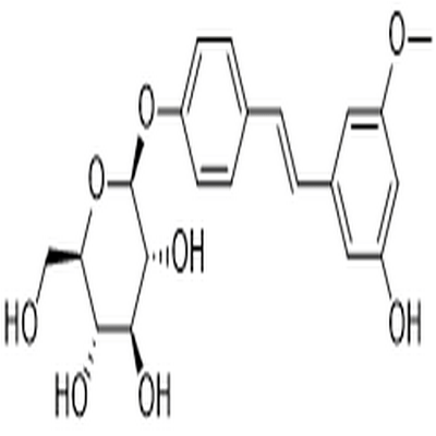 Pinostilbenoside