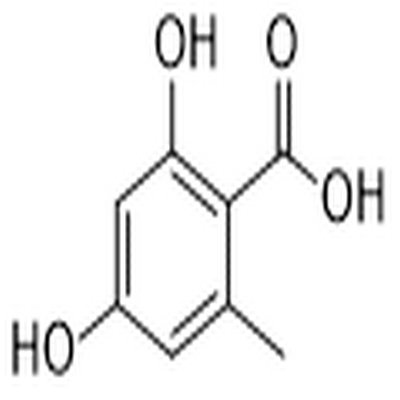 Orsellinic acid