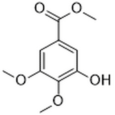 Methyl 3-hydroxy-4,5-dimethoxybenzoate