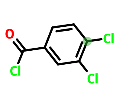 2,3－二氯苯甲酰氯