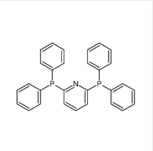 2,6-双二苯基膦基吡啶