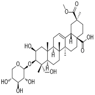 Phytolaccoside B