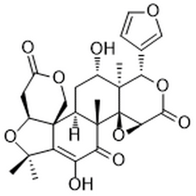 12α-Hydroxyevodol