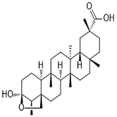 Salaspermic acid