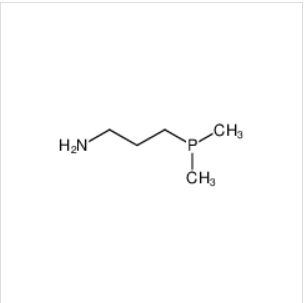 3-氨丙基二甲基膦