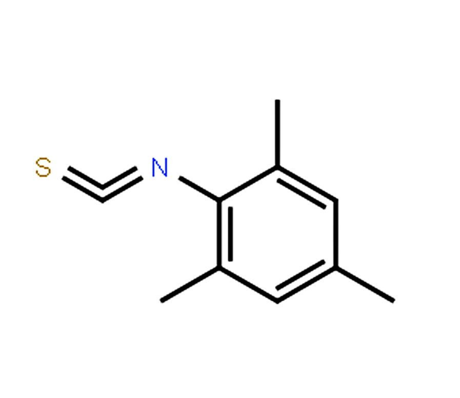 2,4,6-三甲基异硫氰酸苯酯