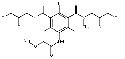 碘普罗胺
