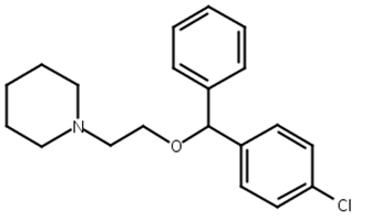 氯哌丁