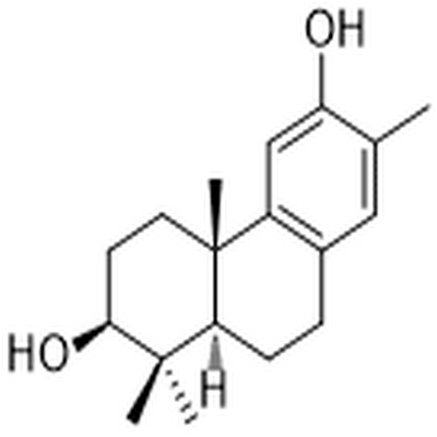 13-Methylpodocarpa-8,11,13-triene-3β,12-diol