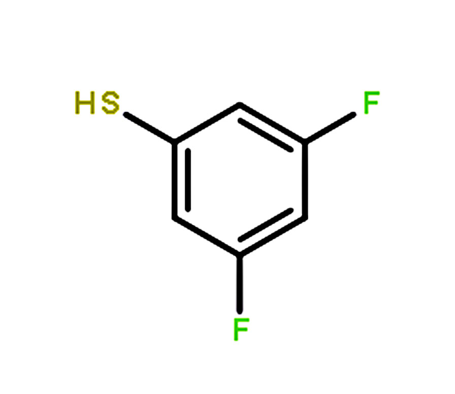 3,5-二氟苯硫酚