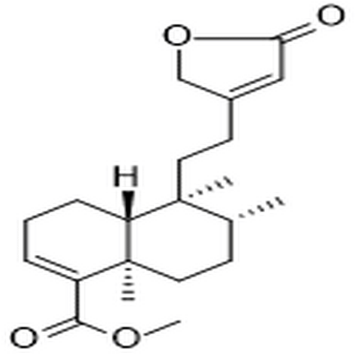 Methyl clerodermate
