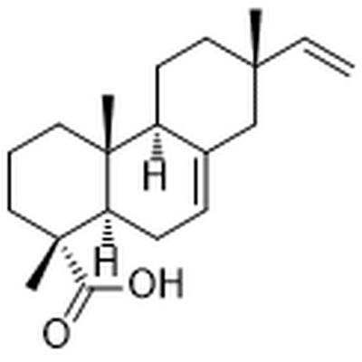 Isopimaric acid