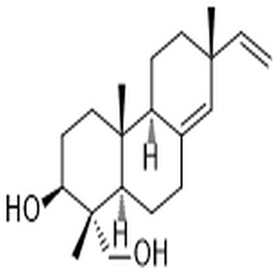 8(14),15-Isopimaradiene-3β,18-diol