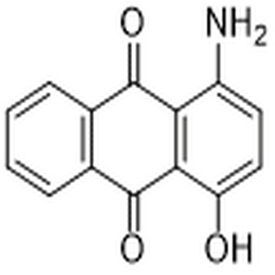 1-Amino-4-hydroxyanthraquinone