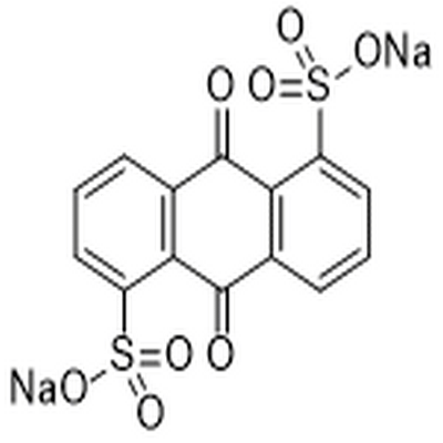 Anthraquinone-1,5-disulfonic acid disodium salt