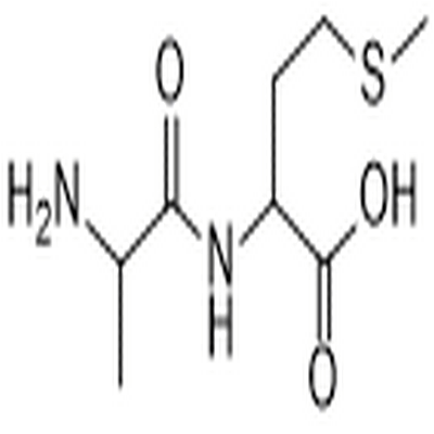 DL-Alanyl-DL-Methionine