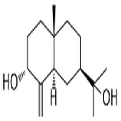 Eudesm-4(15)-ene-3α,11-diol