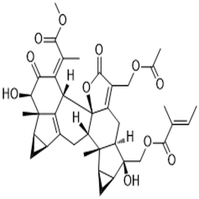 Chlorahololide D