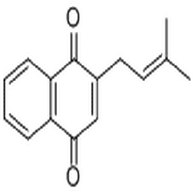 Deoxylapachol