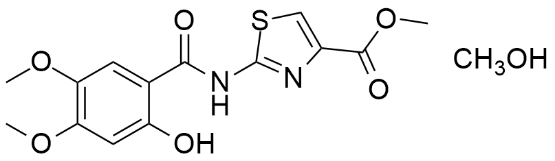 阿考替胺杂质23