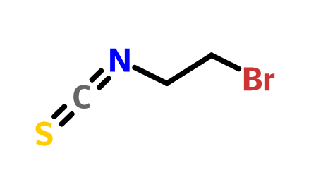 异硫氰酸溴代乙酯